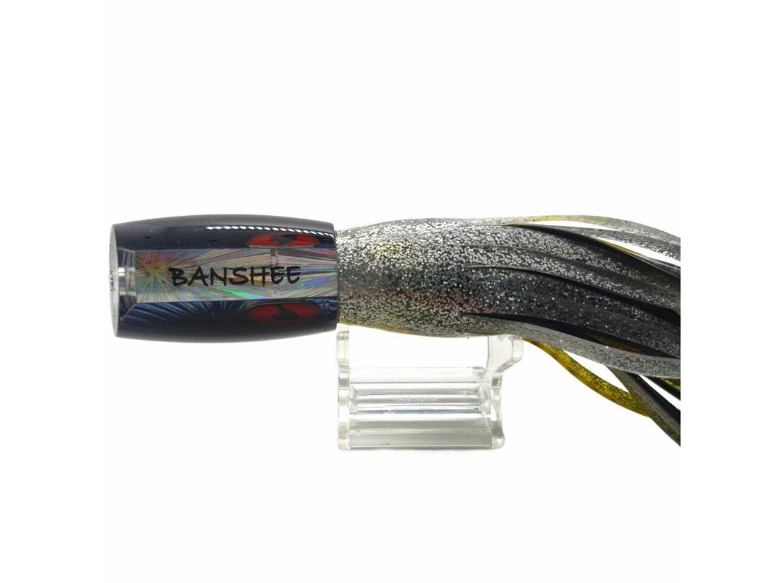 VIPER BANSHEE MACKSTA RIGGED GAME LURE