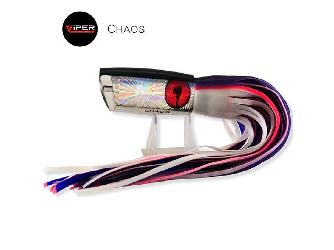 VIPER CHAOS TEASER CHAIN