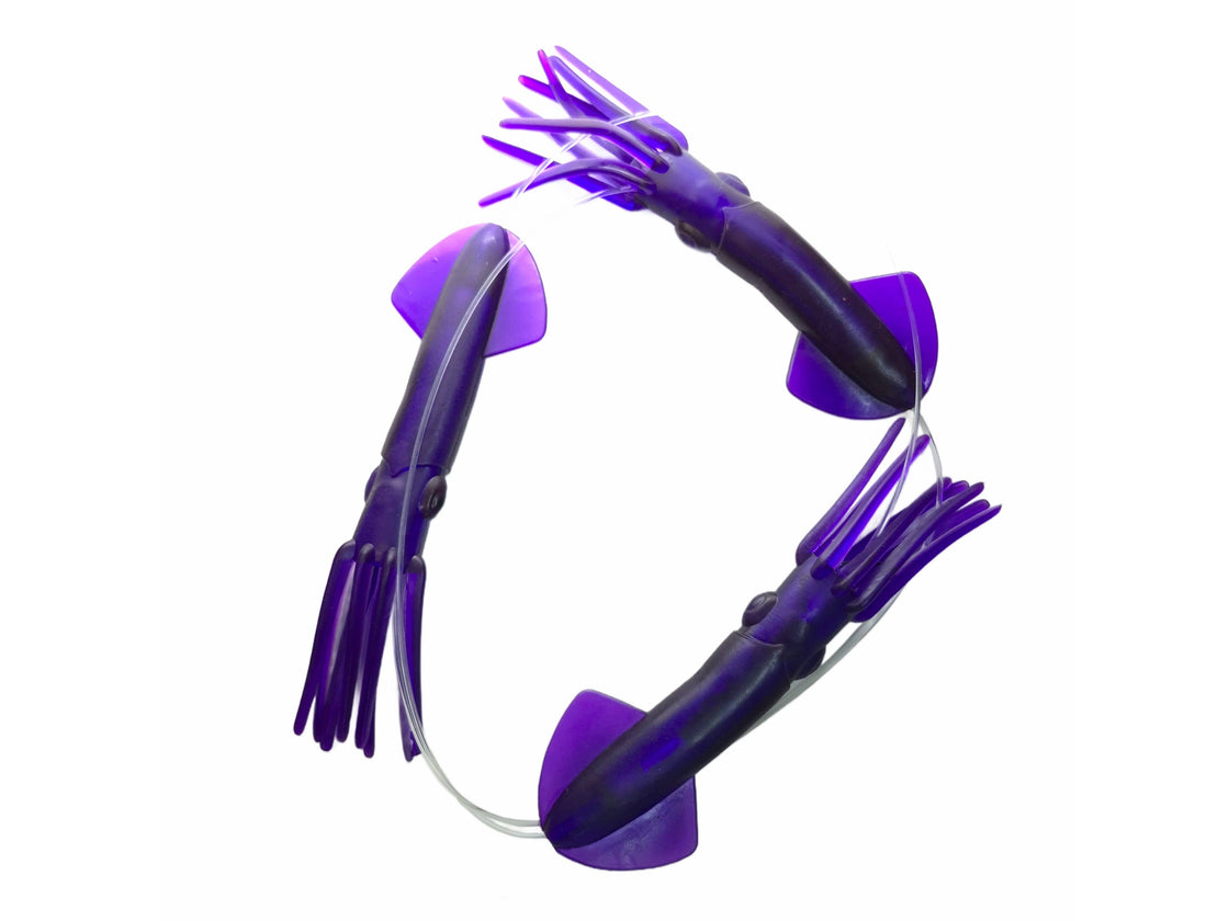 VIPER CHAOS TEASER CHAIN
