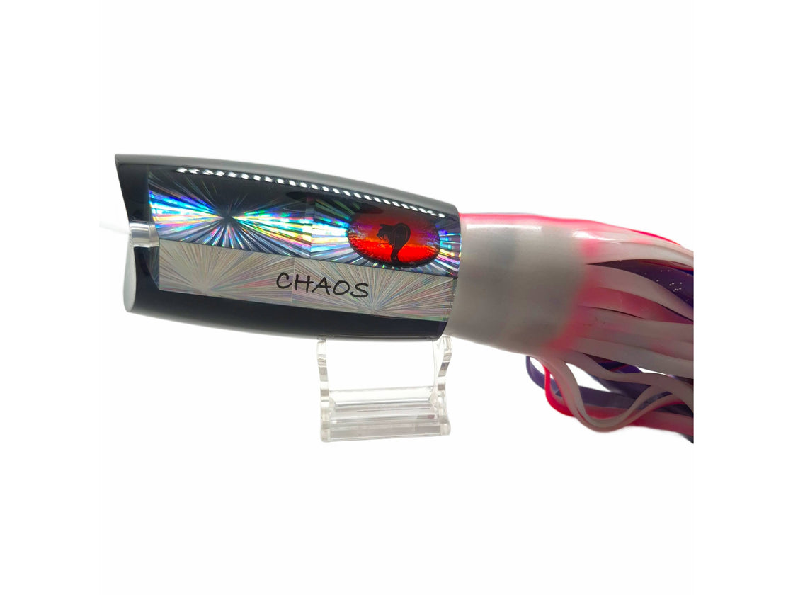 VIPER CHAOS TEASER CHAIN