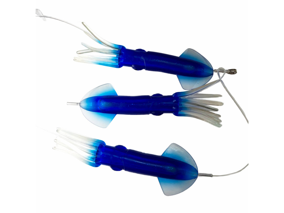 VIPER ELITE TUNA CHAIN STINGER KOHI
