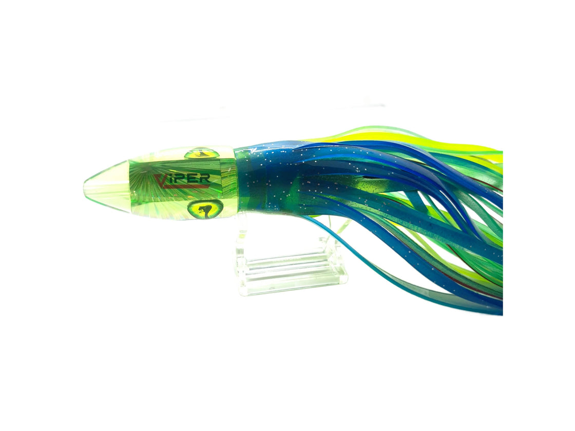 VIPER ELITE TUNA CHAIN STINGER KOHI