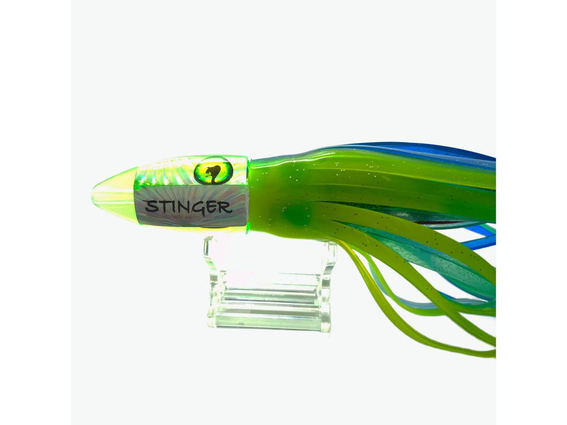 VIPER ELITE TUNA CHAIN STINGER KOHI