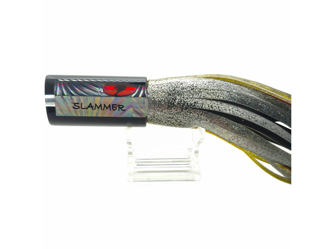 VIPER THRILLER MACKSTA RIGGED GAME LURE