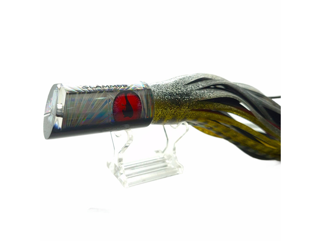 VIPER THRILLER MACKSTA RIGGED GAME LURE