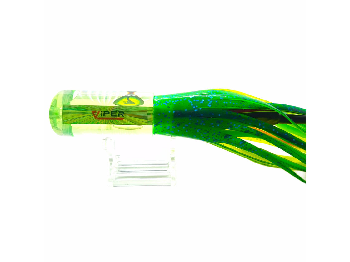 VIPER THRILLER DORADO RIGGED GAME LURE