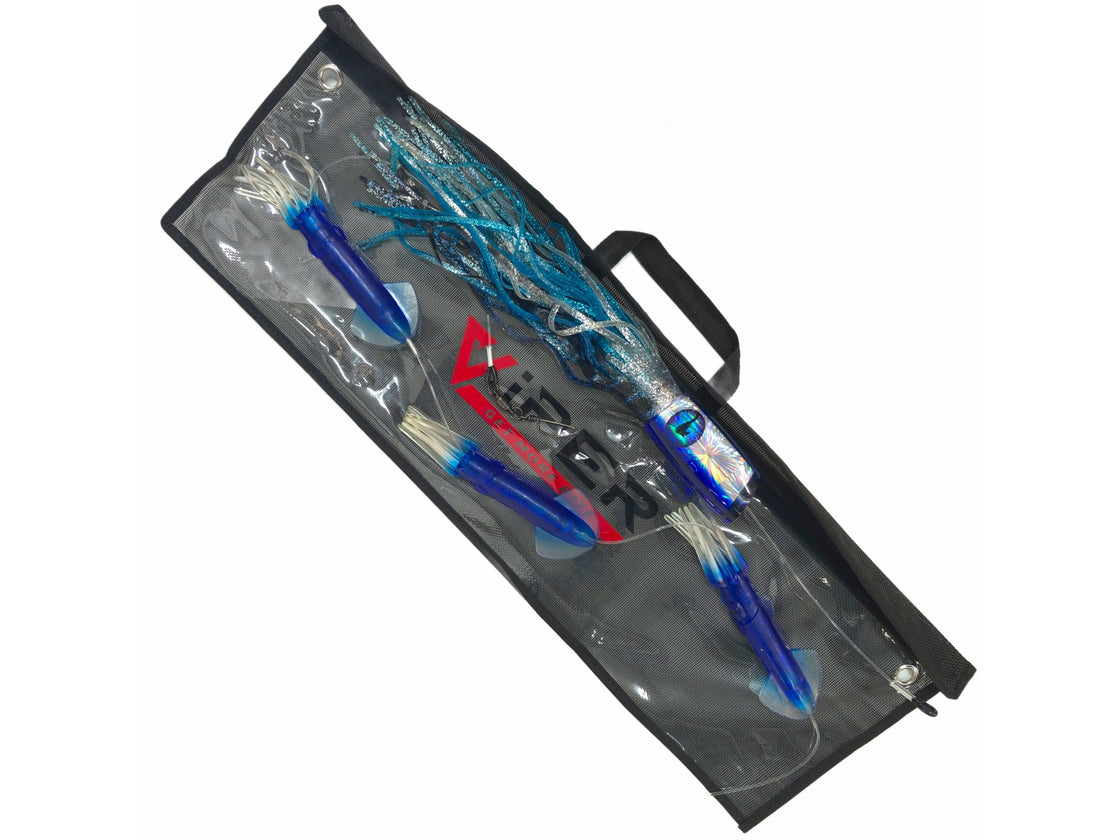 VIPER RUCKUS TEASER CHAIN