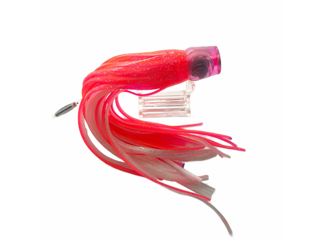 VIPER PINK FLYING FISH TEASER CHAIN