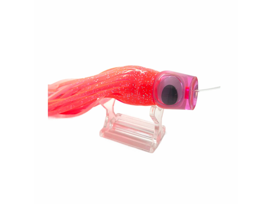 VIPER PINK FLYING FISH TEASER CHAIN