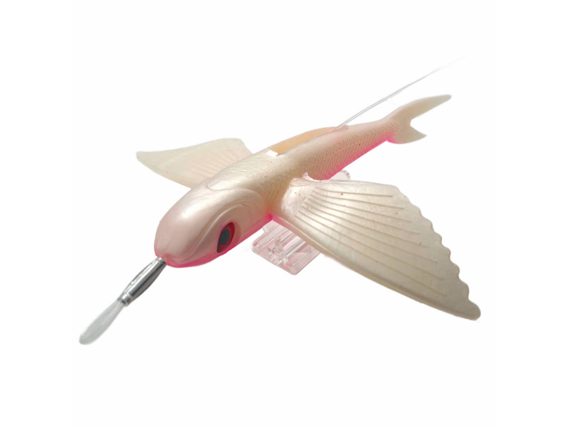 VIPER PINK FLYING FISH TEASER CHAIN