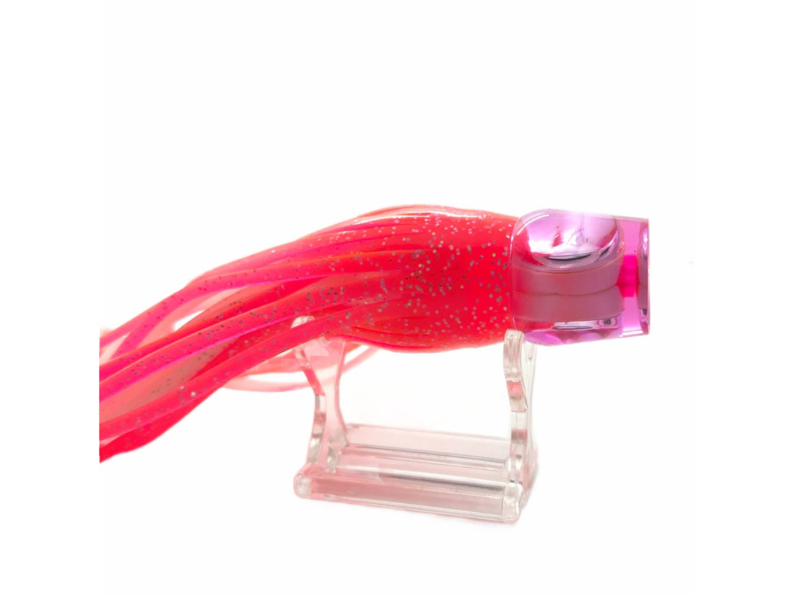 VIPER PINK FLYING FISH TEASER CHAIN