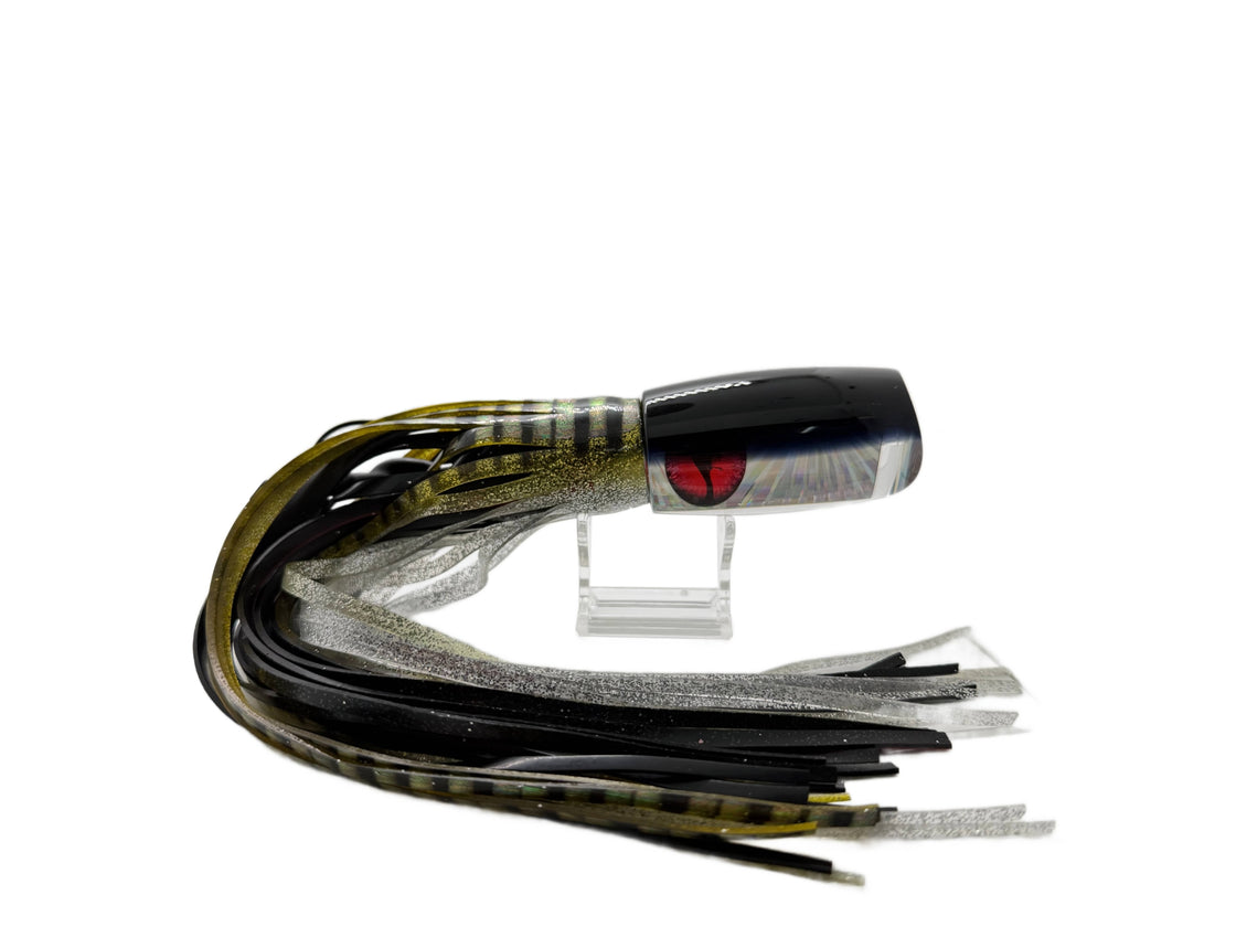VIPER SLAMMER MACKSTA RIGGED GAME LURE