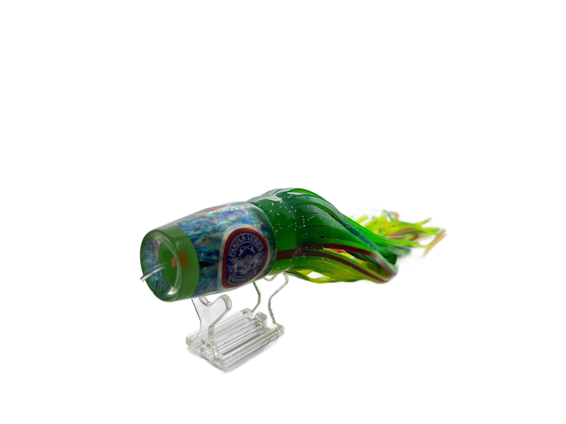 PAKULA PAUA H/H SPROCKET RIGGED GRASS