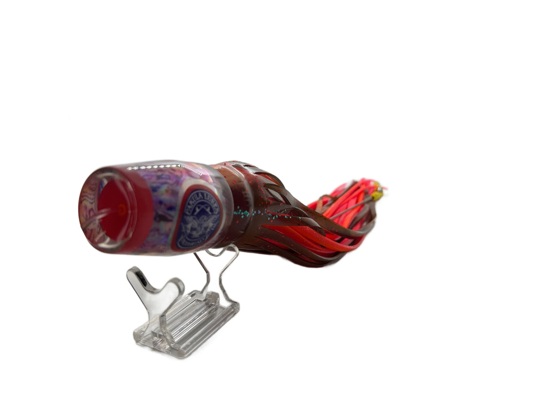 PAKULA PAUA H/H SPROCKET RIGGED SQUID