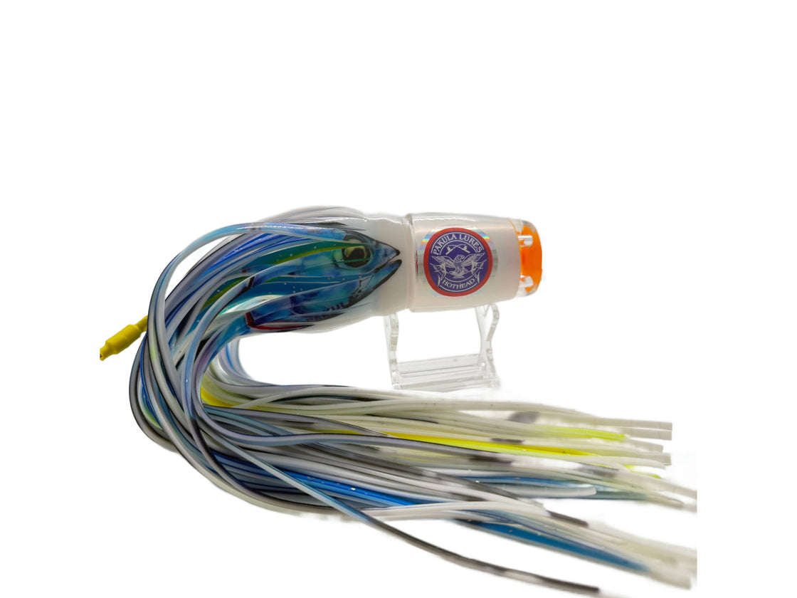 PAKULA PEARL JET SPROCKET RIGGED SKIPJAC