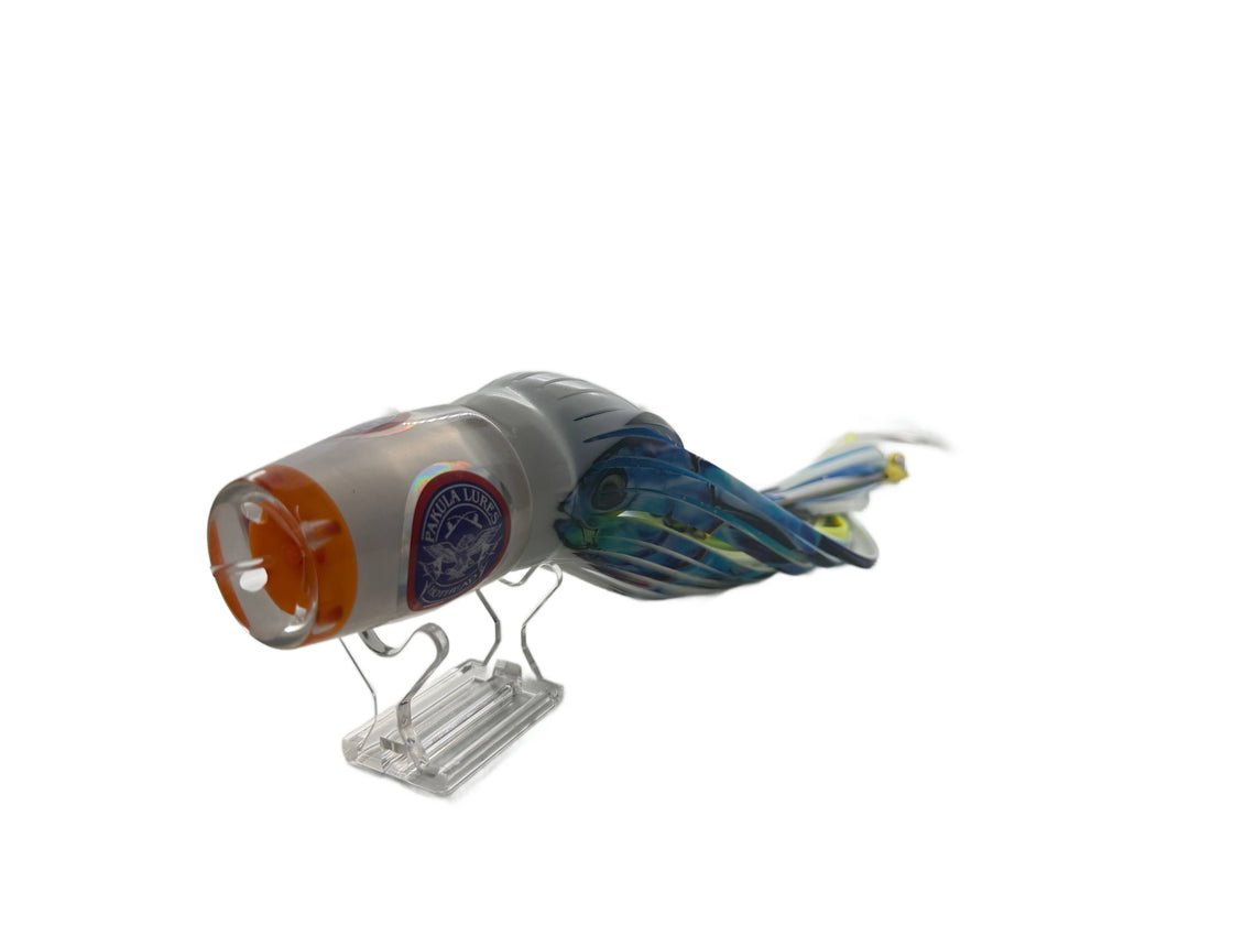 PAKULA PEARL JET SPROCKET RIGGED SKIPJAC