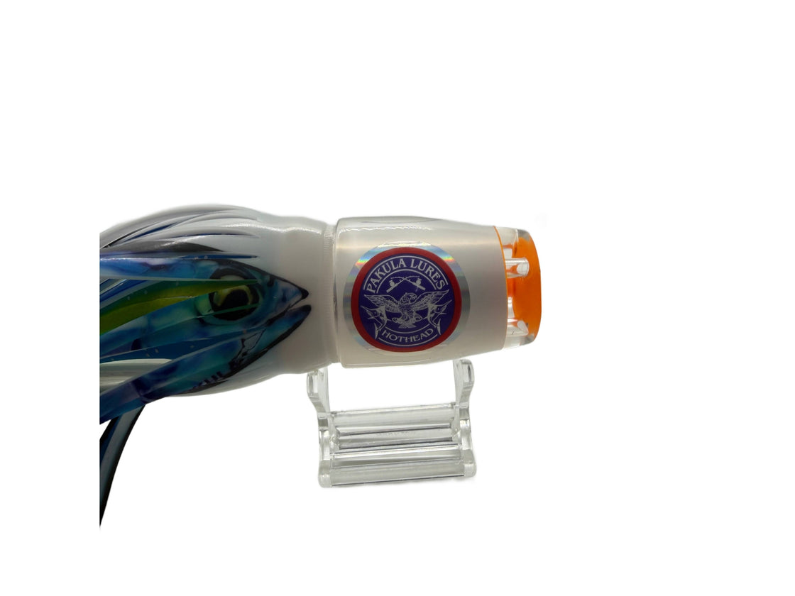 PAKULA PEARL JET SPROCKET RIGGED SKIPJAC