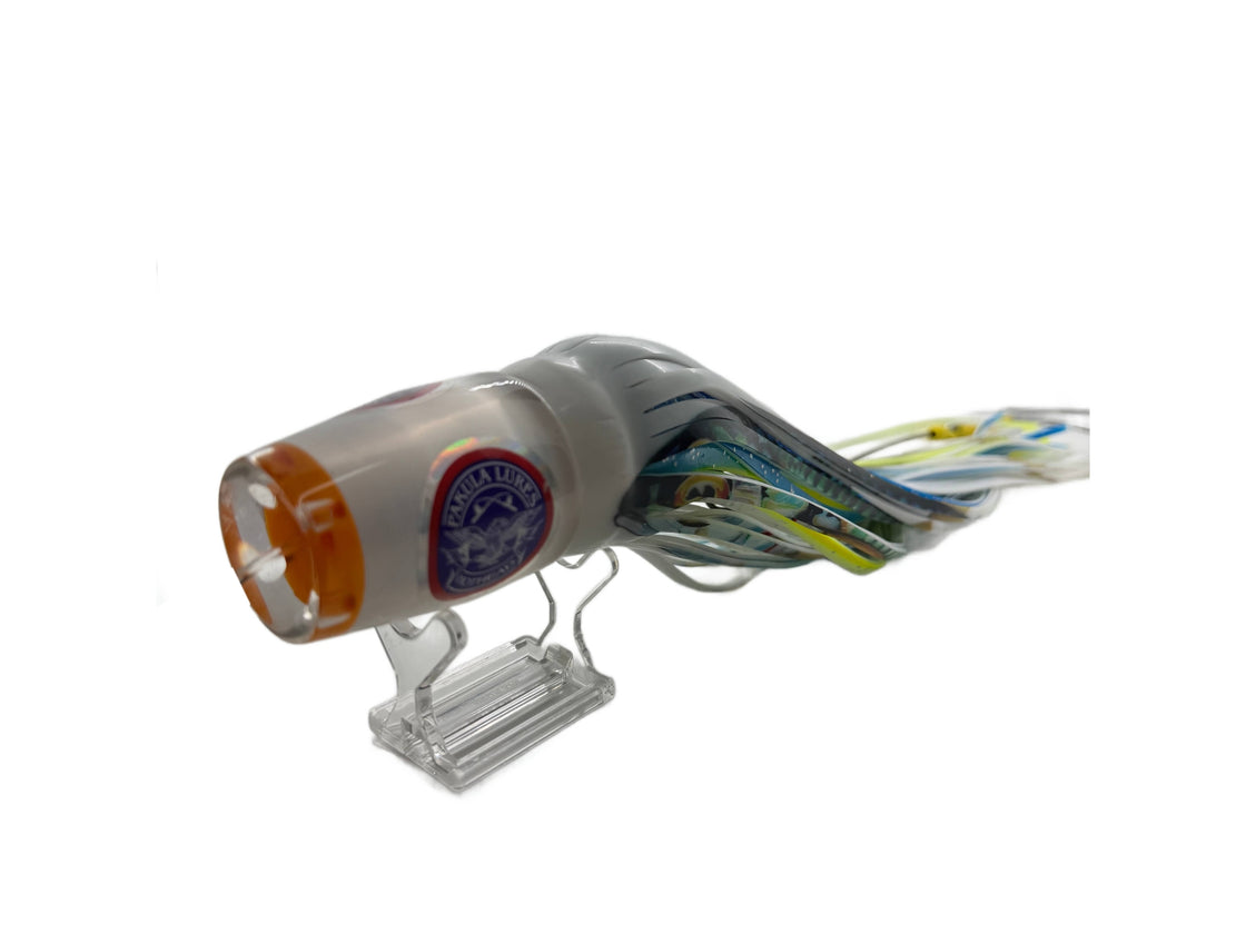 PAKULA PEARL JET SPROCKET RIGGED SLIMEY