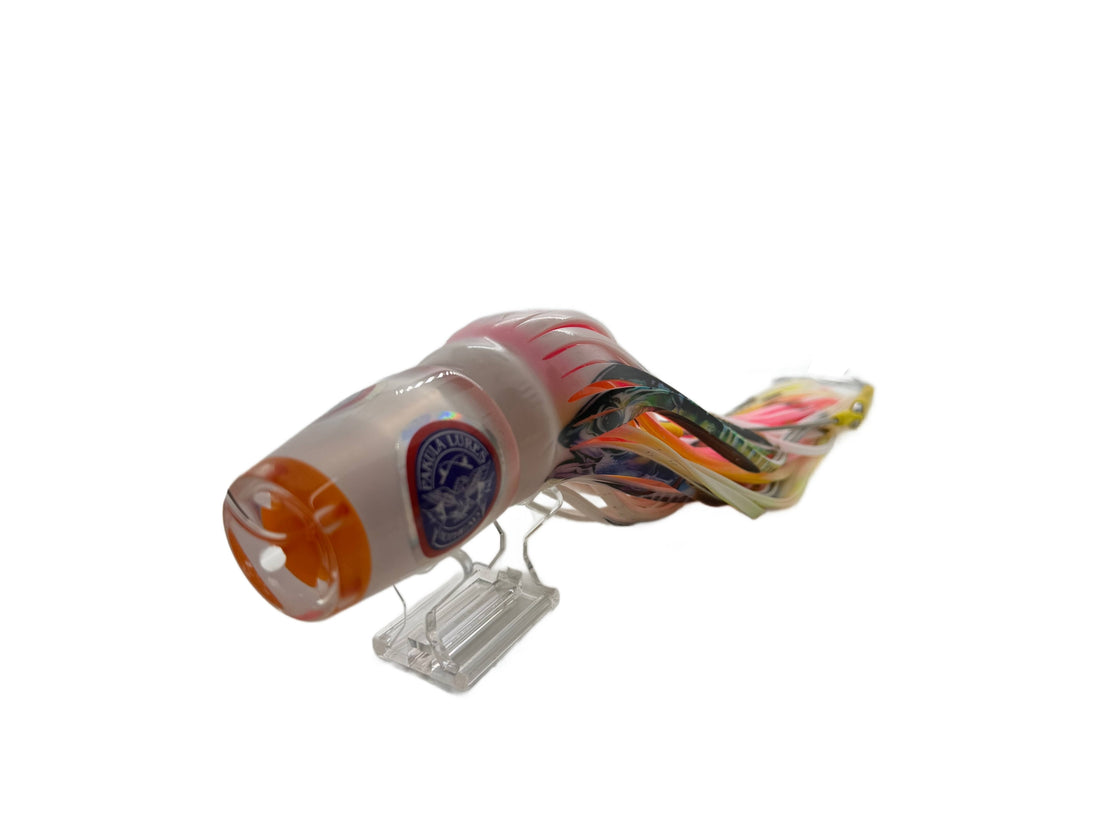 PAKULA PEARL JET SPROCKET RIGGED YELLOWF