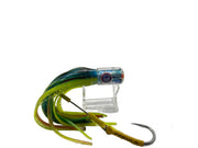 PAKULA PAUA JET BULLET 15 RIGGED