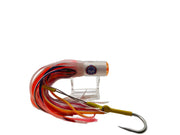 PAKULA PEARL JET BULLET 25 RIGGED REDBAT