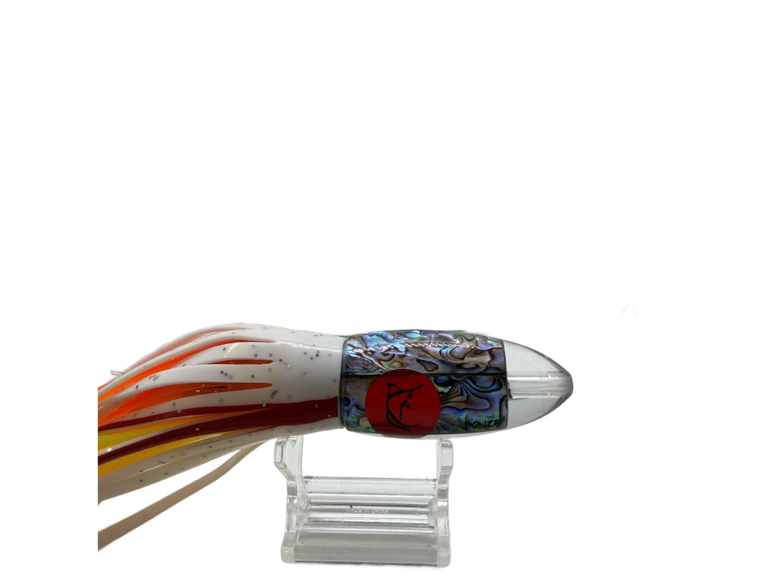 BONZE SUMMER DARTER 34/30 LURE