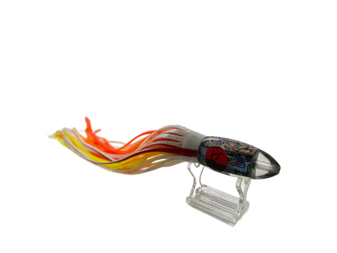 BONZE SUMMER DARTER 34/30 LURE
