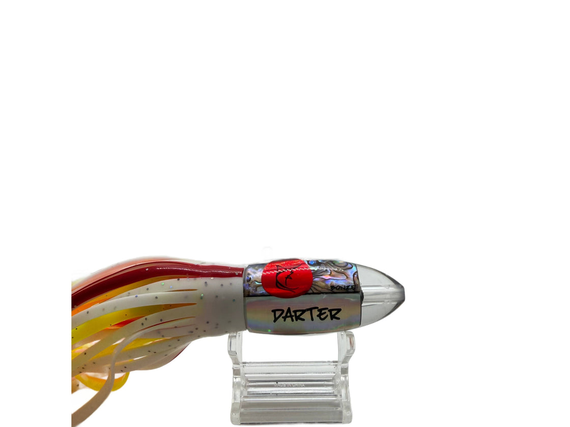 BONZE SUMMER DARTER 34/30 LURE