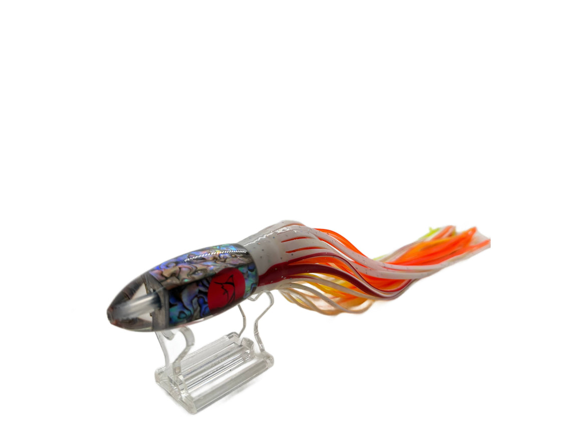 BONZE SUMMER DARTER 34/30 LURE