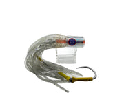 PAKULA PAUA JET BULLET 25 RIGGED CLEAR