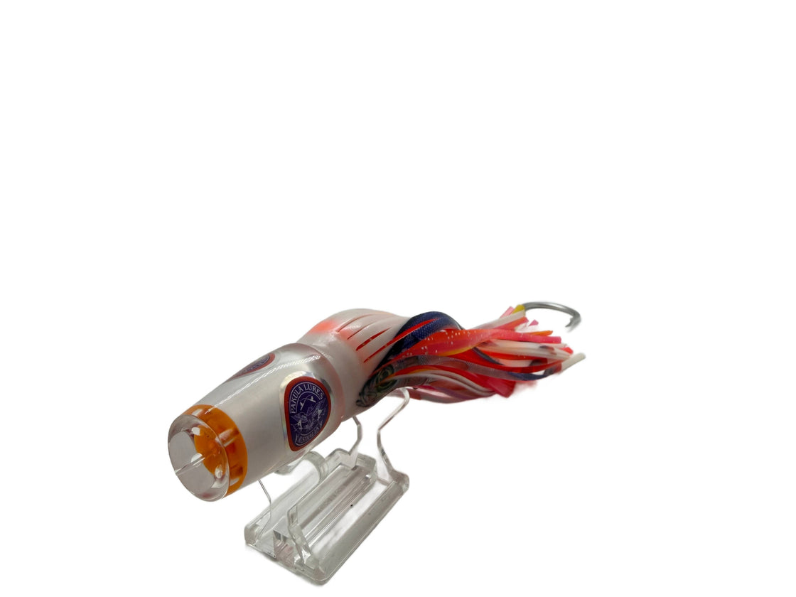 PAKULA JET MINI SPROCKET RIGGED