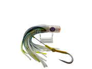 PAKULA PEARL JET BULLET 25 RIGGED SLIMEY