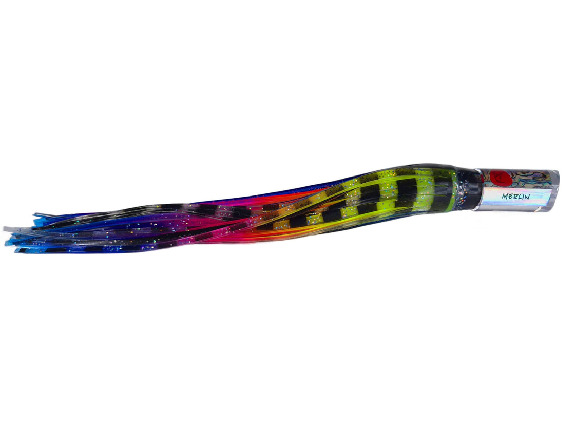 BONZE MERLIN SPIRIT LURE