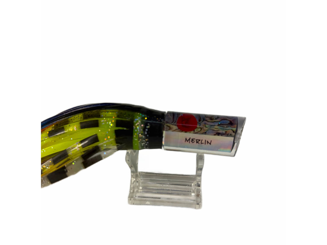 BONZE MERLIN SPIRIT LURE