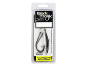 BLACK MAGIC LIVEBAIT RIG 9/0 2PK