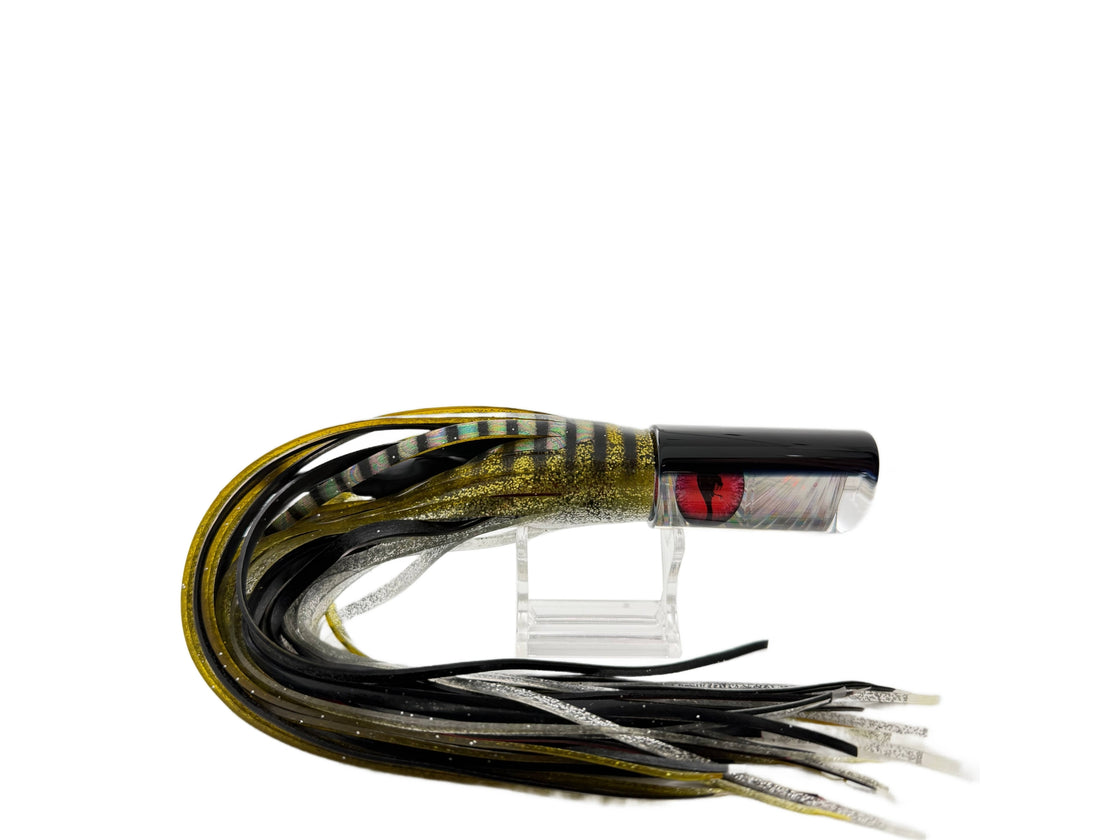 VIPER THRILLER MACKSTA RIGGED GAME LURE