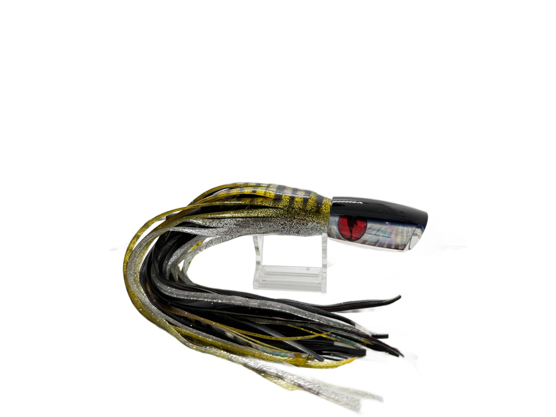 VIPER BANSHEE MACKSTA RIGGED GAME LURE