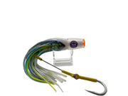 PAKULA JET MINI SPROCKET RIGGED