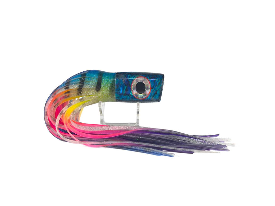TROPHY LURE T1 TU MEKE
