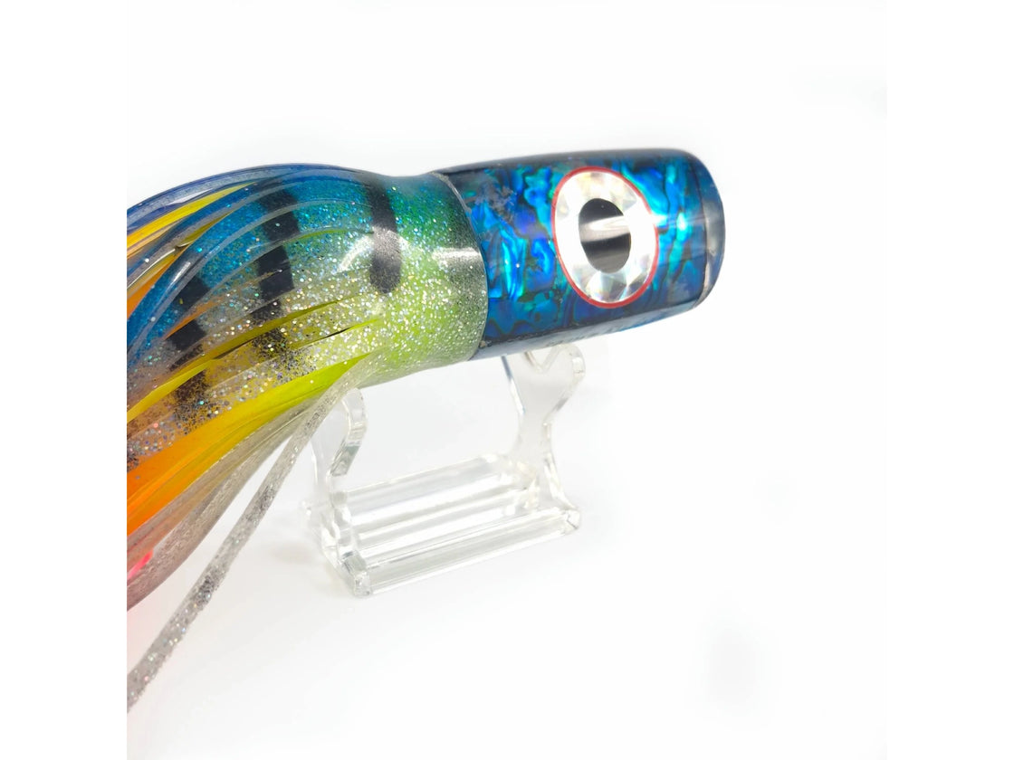 TROPHY LURE T1 TU MEKE
