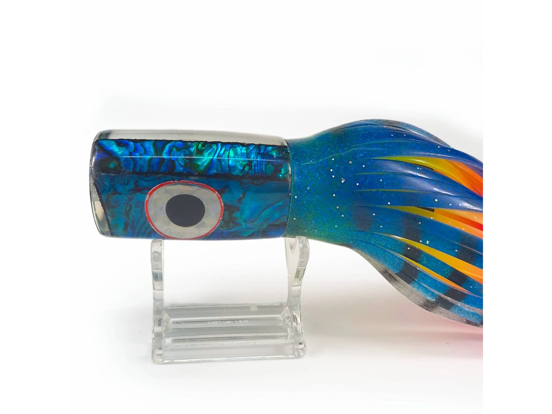 TROPHY LURE T1 TU MEKE