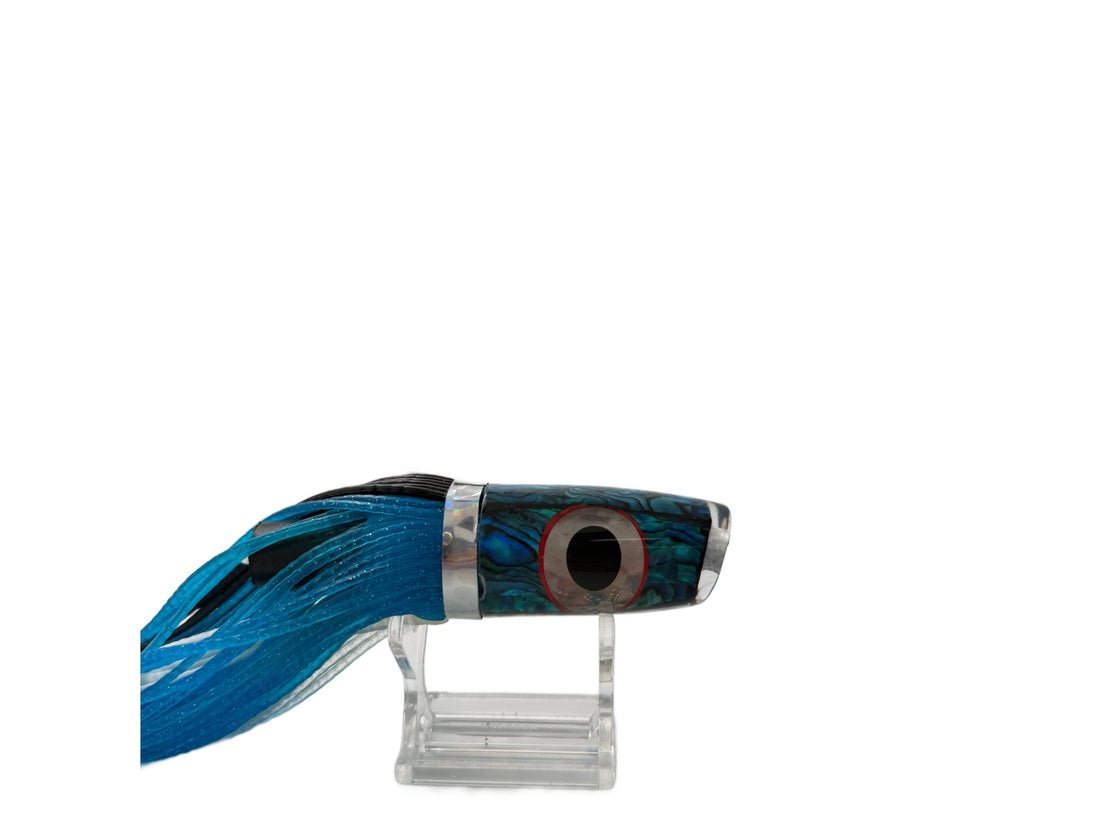 TROPHY LURE T11 BLUE LEDA