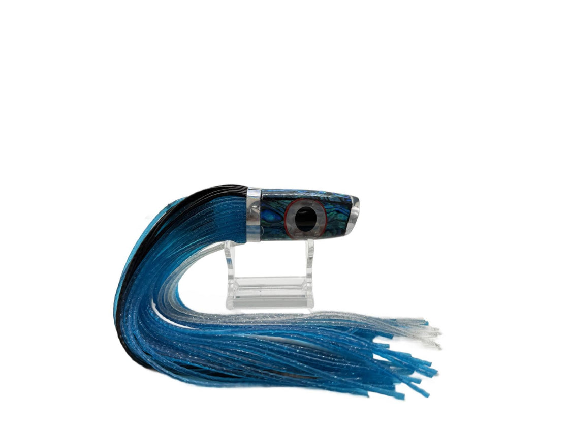 TROPHY LURE T11 BLUE LEDA