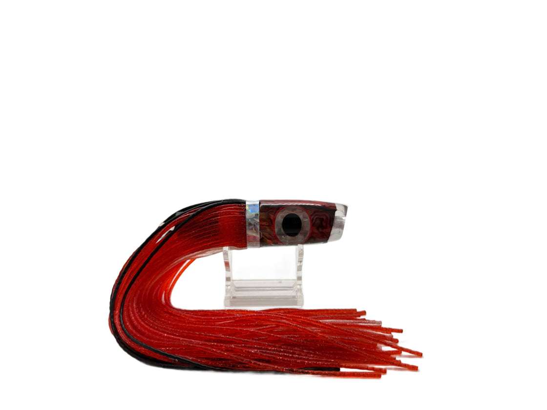 TROPHY LURE T11 RED DEVIL