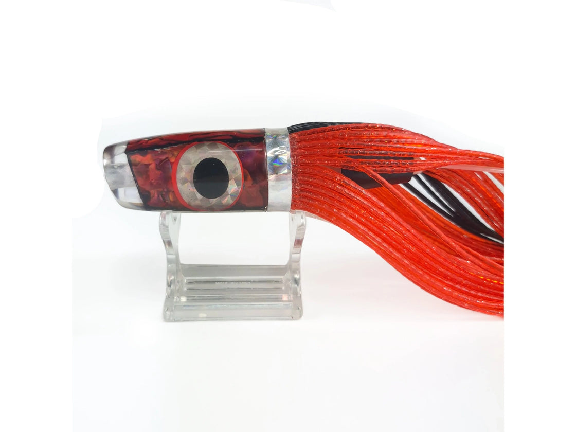 TROPHY LURE T11 RED DEVIL
