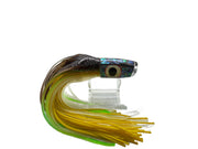 TROPHY LURE T11 YELLOWTAIL
