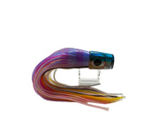 TROPHY LURE T6 MAUVE BAITFISH