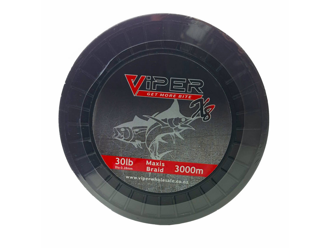 VIPER MAXIS PREMIUM MULTI 30LB