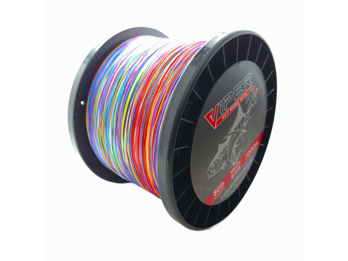 VIPER MAXIS PREMIUM MULTI 80LB