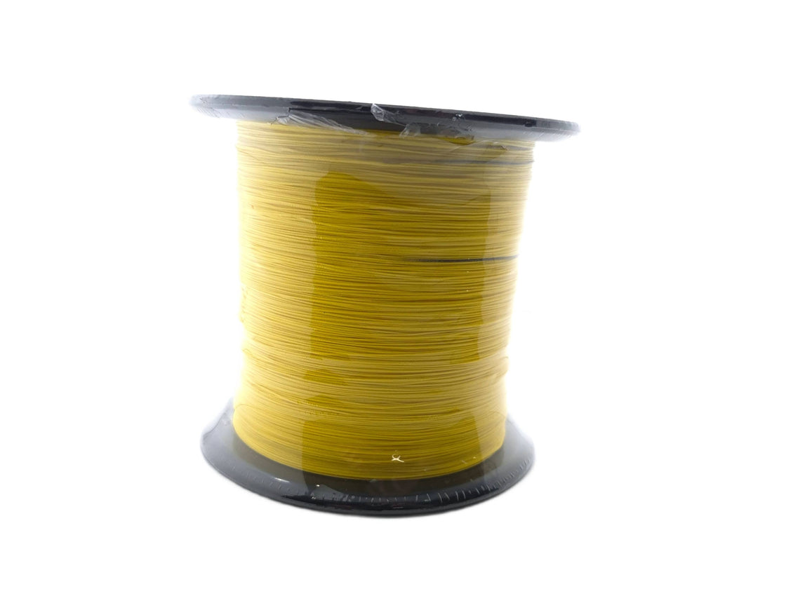 VIPER MAXIS 16 STRAND HOLLOW BRAID 60LB